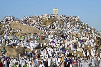 Indonesia projects 50,000 pilgrims to join Murur scheme in 2026 Hajj