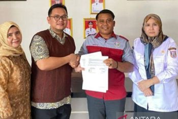 Program donasi JKN di Banyuasin  dijadikan contohakses layanan medis