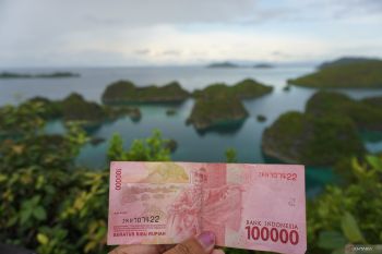 Penertiban tambang Raja Ampat bisa menular ke daerah lain