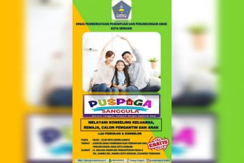 Pemkot Kendari siapkan konseling gratis bagi anak dan orang tua