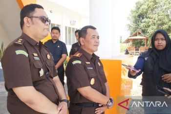 Kejari Sigi mulai penyelidikan dugaan penyalahgunaan hibah pilkada