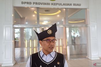 DPRD Kepri sarankan pemda garap bisnis pelayaran internasional melalui BUP