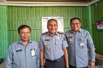 Kemenkum siap bersinergi dorong NTT jadi provinsi tenun