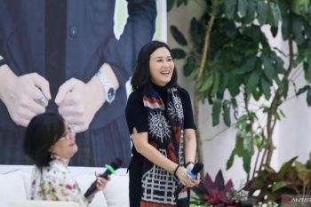 Ensure gender-equal efforts to improve human resources: govt