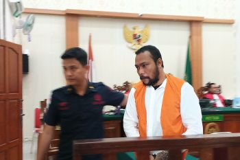 Jaksa hadirkan dua saksi kasus pembunuhan di Jalan Nangka Denpasar