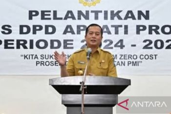 Gubernur NTB tekankan skema tanpa biaya bagi PMI ke Malaysia