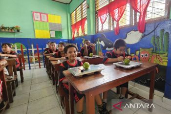 Pemprov Papua minta kabupaten dan kota sampaikan kesiapan lahan dapur SPPG