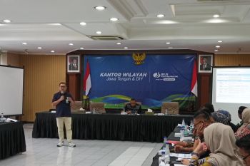 BPJS Ketenagakerjaan Semarang Pemuda bentuk Kelurahan Sadar Jaminan Sosial