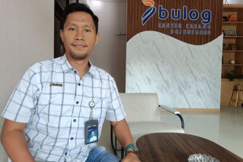 Bulog Bojonegoro pastikan stok bahan pokok aman sampai 2026