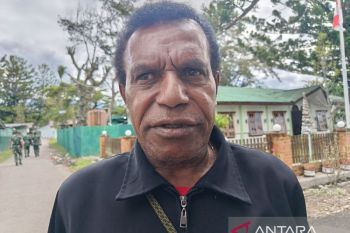 LMA imbau warga melakukan aktivitas seperti biasa di Jayawijaya