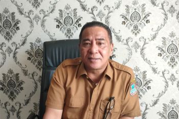 Dispar Manado dukung pentas seni di pasar wisata Bunaken