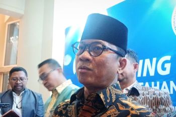 90 persen desa sudah gelar Musdesus untuk bentuk koperasi merah putih
