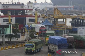 Penerapan diskon tarif jasa pelabuhan