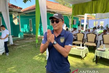 Enam atlet surfing timnas siap berikan kemampuan terbaik pada WSL Krui Pro
