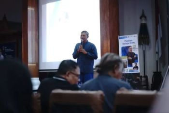 Pemkab Pacitan apresiasi kompetisi film horor digagas Garin Nugroho
