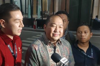 Dirut Sritex Iwan Kurniawan akui diperiksa 20 pertanyaan oleh Kejagung