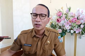 Revitalisasi RTH Selagalas Mataram siap direvitalisasi