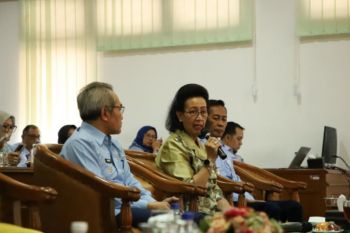 DPD : Kolaborasi antar-OPD pemkab/pemkot tingkatkan pelayanan publik