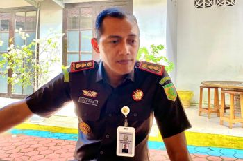 Penetapan tersangka korupsi sumur bor di Lombok Timur tunggu waktu