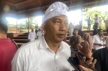 Disnaker Bali mencatat 100 pekerja pariwisata kena PHK dampak efisiensi