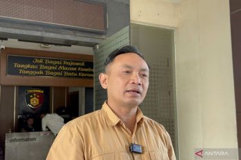 Polda Jabar serahkan berkas kasus dokter cabul ke Kejati hari ini