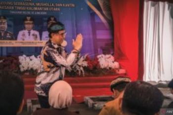 Bankaltimtara Catatkan Aset Senilai Rp48,5 Triliun Hingga Mei 2025