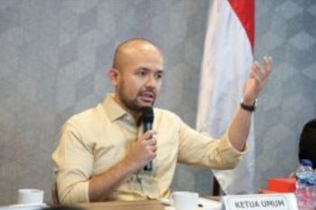 HIPMI Dkung Menteri ESDM Sigap Tangani Polemik Tambang di Raja Ampat