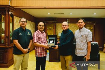 DPRD Riau puji PTPN IV Regional III lampaui kewajiban 20 persen kewajiban FKPM