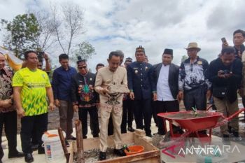 Disdik Palangka Raya siap bangun sekolah internasional di setiap kecamatan
