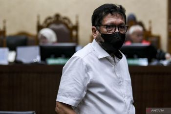 Zarof Ricar divonis 16 tahun penjara, JPU Kejagung ajukan banding