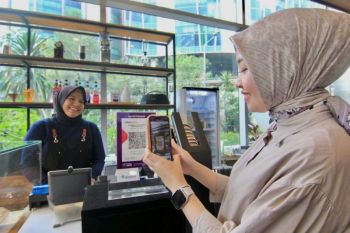 Bank Muamalat catat transaksi QRIS tumbuh pesat kuartal I/2025, jumlah merchant capai 15.000