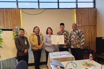 BPJS Ketenagakerjaan - DPD Perbarindo Jateng perluas perlindungan sosial