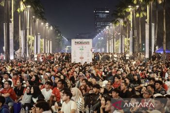 TVRI akan gerakkan ekonomi nasional melalui Piala Dunia 2026