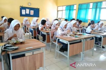 Enam dapur  MBG di Temanggung sudah beroperasi