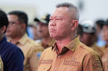 Pemkab Sigi: Raperda pinjaman daerah guna pembangunan infrastruktur