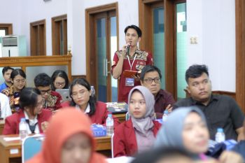 UMS ajak 87 PT Jateng ikuti Kosabangsa dan Mahasiswa Berdampak