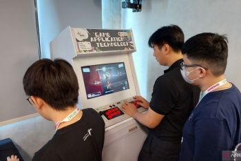 Perguruan tinggi berperan dalam pengembangan talenta gim