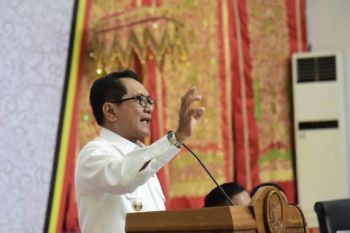 Padang Pariaman canangkan program 100 Festival kembangkan potensi budaya daerah