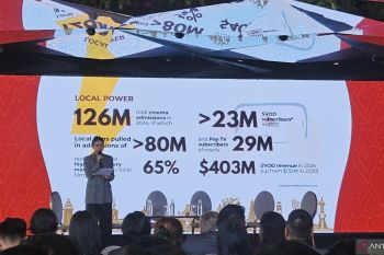 Motion Pictures Association peringatkan Instagram tentang aturan PG-13