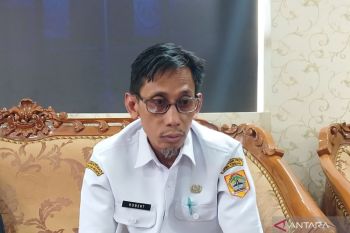 15 ribu pendaftar SPMB Jateng  belum verifikasi berkas