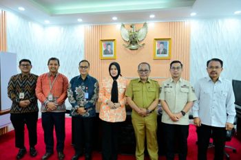 Wagub Sulsel tegaskan digitalisasi keuangan harus jangkau daerah terpencil