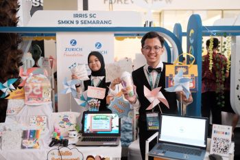 ZEP cetak 9.700 wirausahawan muda tangguh dan berkelanjutan