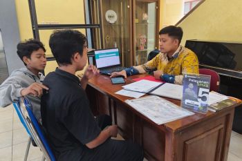 Dindik Jatim tambah rekomendasi sekolah verval PIN SPMB