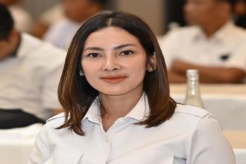 DPC Gerindra Kulon Progo dukung kebijakan pencabutan IUP di Raja Ampat