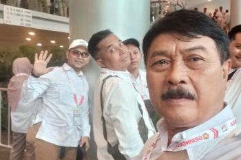 Legislator Gerindra Kulon Progo dukung Presiden Prabowo cabut IUP di Raja Ampat