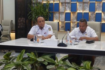 KAI Daop 8-DPRD sepakat percepat revitalisasi Stasiun Lamongan