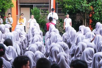 Pemkot Magelang tegaskan komitmen percepatan penurunan stunting