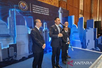 More study needed for Java sea wall project, says minister