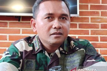 Pangkalan Detasemen TNI  AU Wamena pastikan situasi bandara aman
