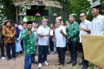BP Batam dorong potensi pengembangan agrowisata dan wisata bahari di Batam